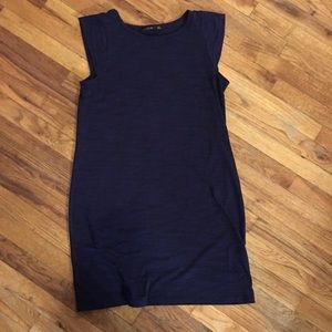 Cap Sleeve dress